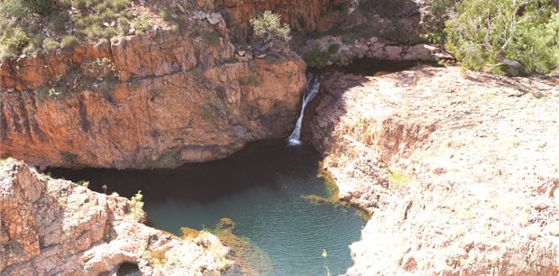 7 Day Kununurra & Lake Aryle 7 Day Kununurra & Lake Aryle