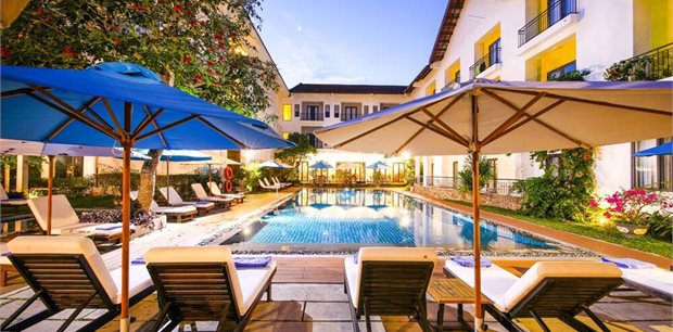 EMM Hotel Hoi An EMM Hotel Hoi An