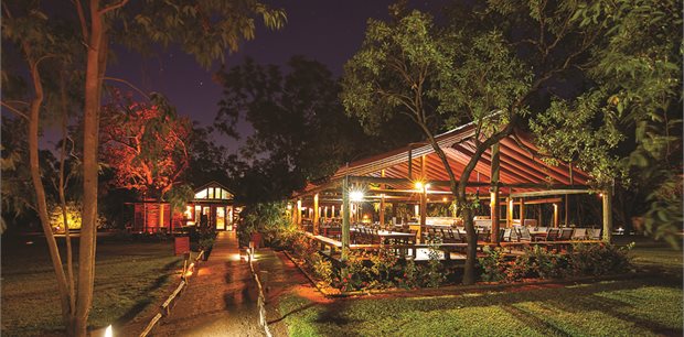 Discovery Resorts - El Questro, Emma Gorge
