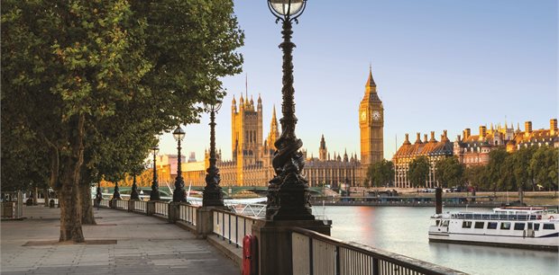 10 Day/9 Night Essence of Britain