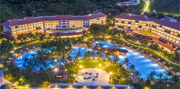 Vinpearl Resort Nha Trang