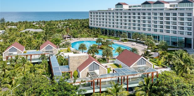 Radisson Blu Resort Phu Quoc