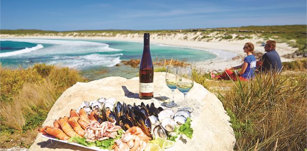 5 Day Eyre Peninsula Private Escape 5 Day Eyre Peninsula Private Escape