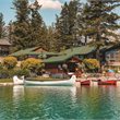 Fairmont Jasper Park Lodge Fairmont Jasper Park Lodge