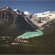 Fairmont Chateau Lake Louise Fairmont Chateau Lake Louise