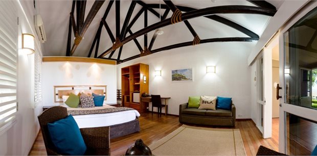 First Landing Beach Resort & Villas
