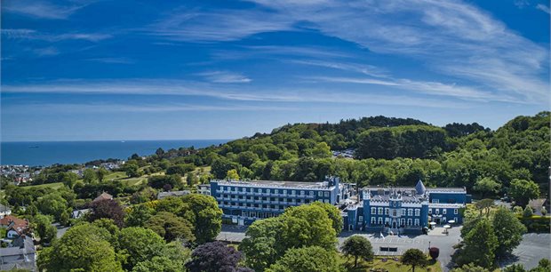 8 Day/7 Night The Classic Tour Manor, Self Drive