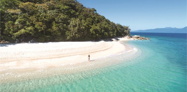 Fitzroy Island Resort