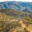 3 Day Flinders Ranges Outback Tour