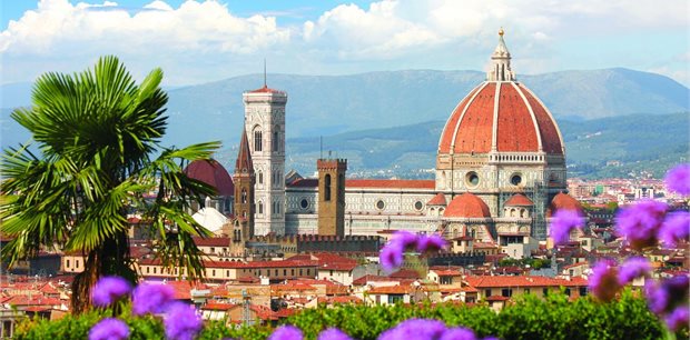 12 Day/11 Night Grand Tour Of Italy 12 Day/11 Night Grand Tour Of Italy