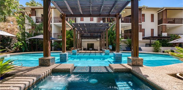 Freestyle Resort Port Douglas