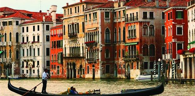 9 Day/8 night Essence of Italy 9 Day/8 night Essence of Italy