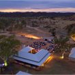 The Ghan Expedition Tour - Darwin to Adelaide
