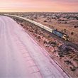 Indian Pacific - Perth to Sydney