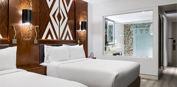 Crowne Plaza Fiji Nadi Bay Resort & Spa