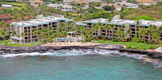 Aston Kona by the Sea