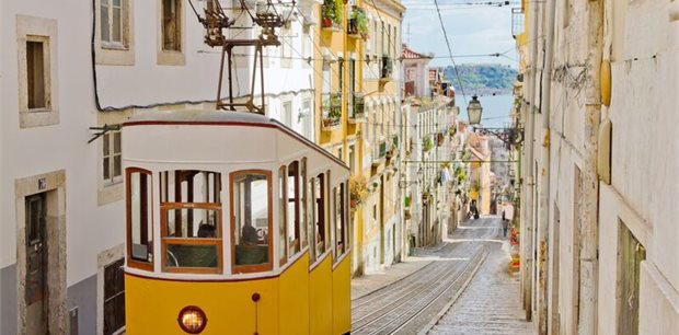 9 Day Discover Portugal