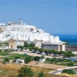 6 Day UNESCO Heritage Trails: Apulia & Matera Tour