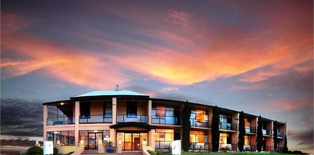 Seafront Hotel Kangaroo Island