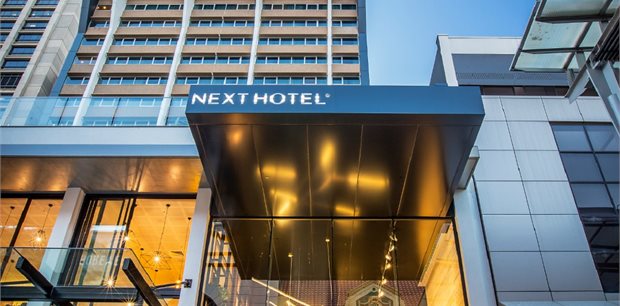 NEXT Hotel Brisbane
