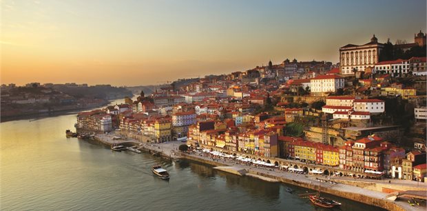 6 Day/5 Night Essence of Portugal