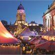 4 day Christmas Getaways - Frankfurt, Rothenburg and Nuremberg