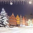 4 day Christmas Getaways - Munich and Nuremberg