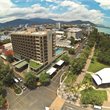 Pacific Hotel Cairns