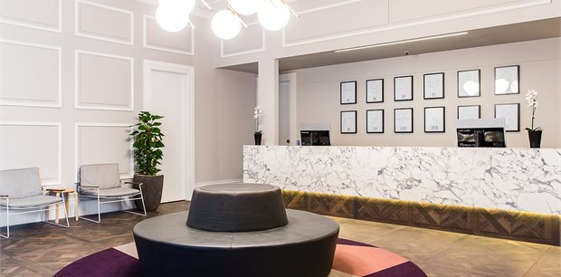 The Ultimo Hotel Sydney The Ultimo Hotel Sydney