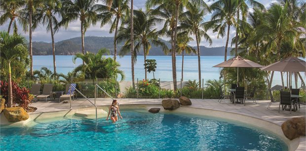 Whitsunday Apartments - Hamilton Island