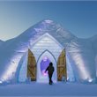 3 Day Quebec Ice Hotel Experience