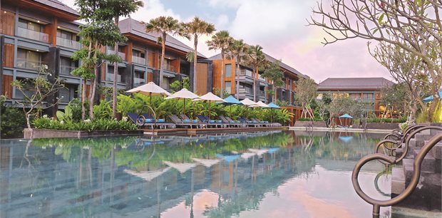 Hotel Indigo Bali Seminyak