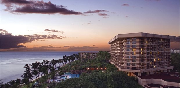 Hyatt Regency Maui Resort & Spa