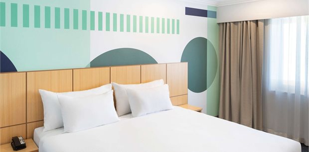 Ibis Styles Sydney Central