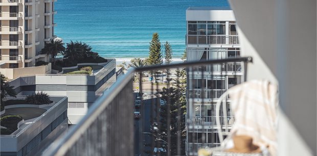 The Island Gold Coast