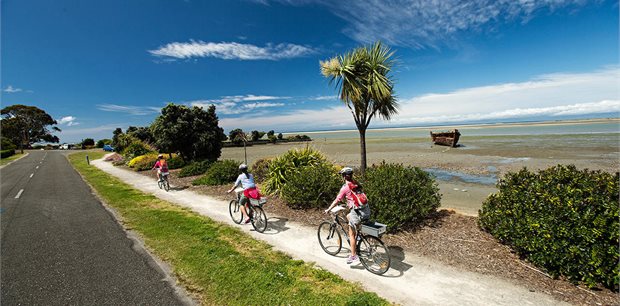 4 Day/3 Night Gastronomic Hawkes Bay Luxury Self-Guided Tour