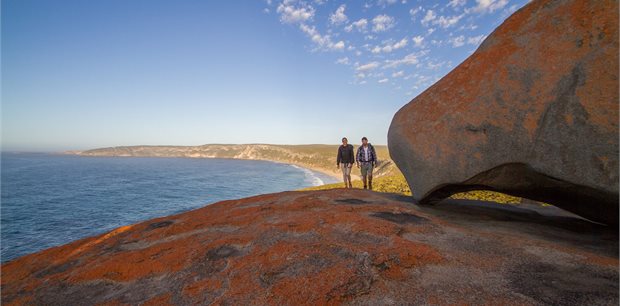 4 Day/3 Night Kangaroo Island Signature Walk