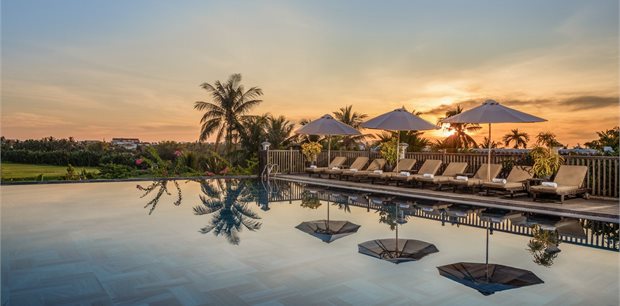 Legacy Hoi An Resort