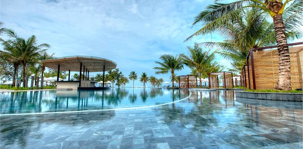 SOL by Melia Phu Quoc