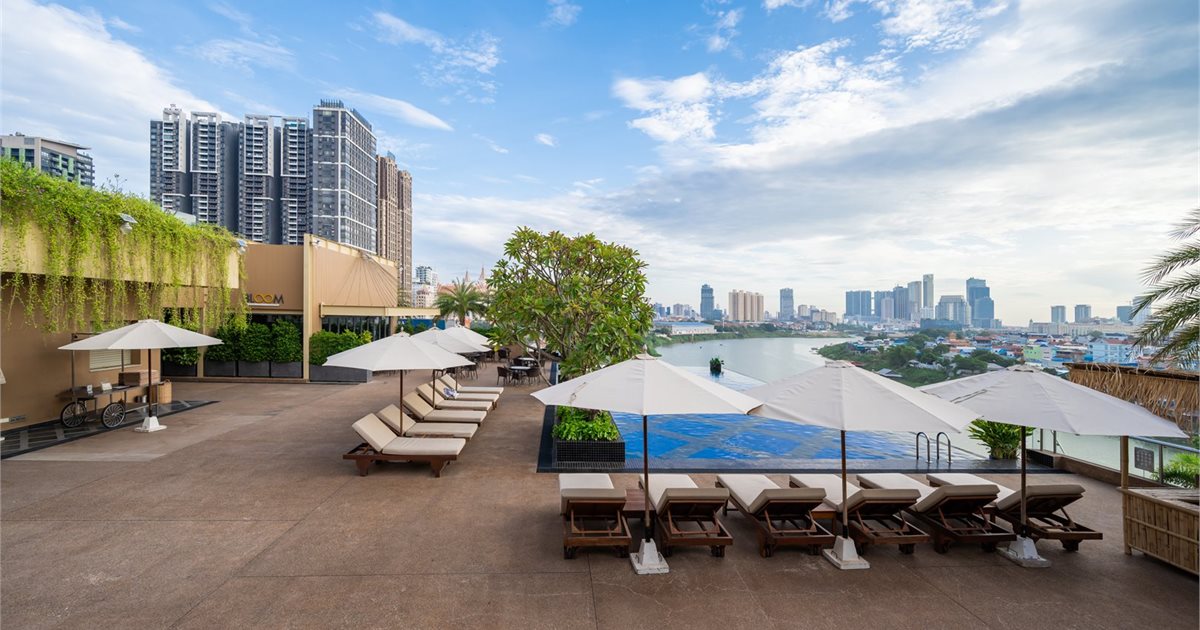 Hotels & Accommodation | Last Minute Hotel Deals | helloworld Travel