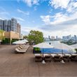 Sun & Moon, Riverside Hotel