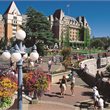 Fairmont Empress Fairmont Empress