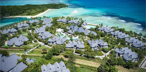 InterContinental Fiji Golf Resort & Spa