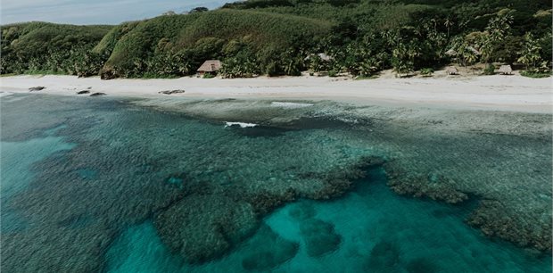 Yasawa Island Resort & Spa Yasawa Island Resort & Spa