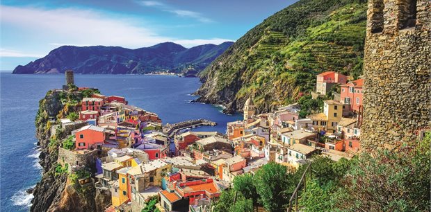 12 Day/11 Night A Taste of Northern Italy