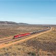 The Legendary Ghan- Adelaide to Darwin