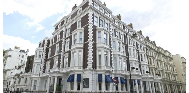 K Hotel Kensington K Hotel Kensington