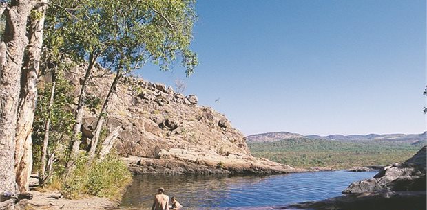 8-Day/7-Night Top End Adventure