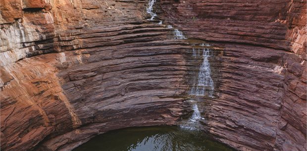9 Day Coral Coast and Pilbara Explorer 9 Day Coral Coast and Pilbara Explorer