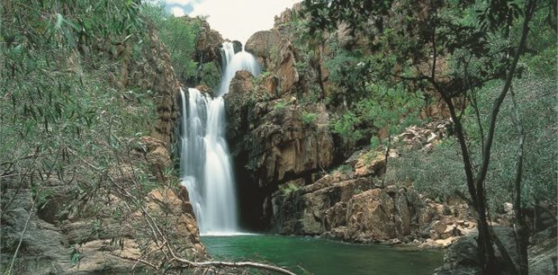 5 Day/4 Night Top End Tour